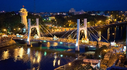 Tour Tham quan thành phố Phan Thiết