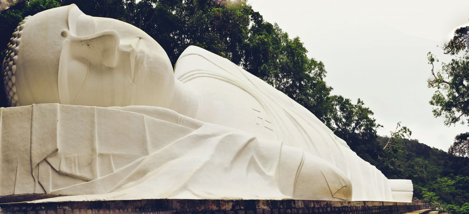 tuong phat nam dai nhat viet nam